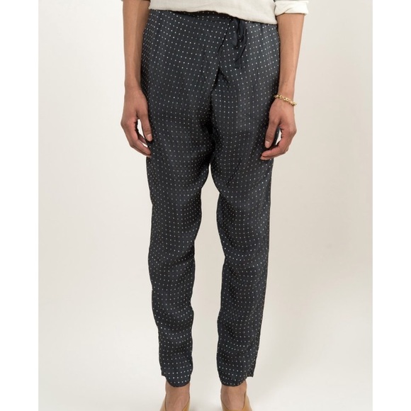 elsa esturgie Pants - Elsa Esturgie ‘Averse’ Pant